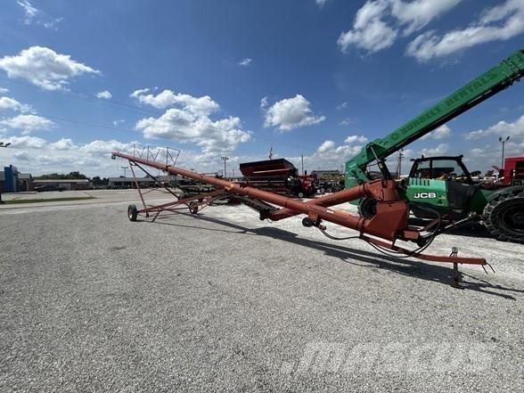 Feterl 10x60 Mechanické sejačky