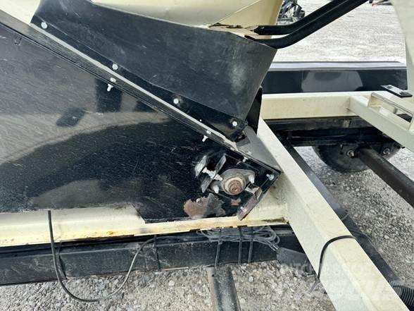 Friesen 240 Mechanické sejačky