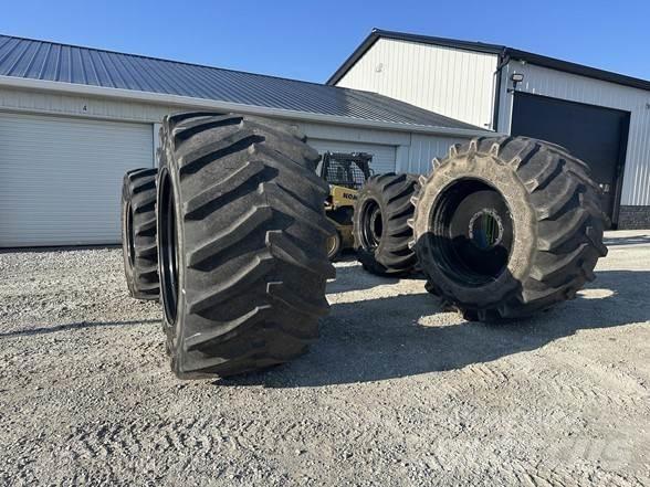 Goodyear DT930 Stavebníctvo - ostatné