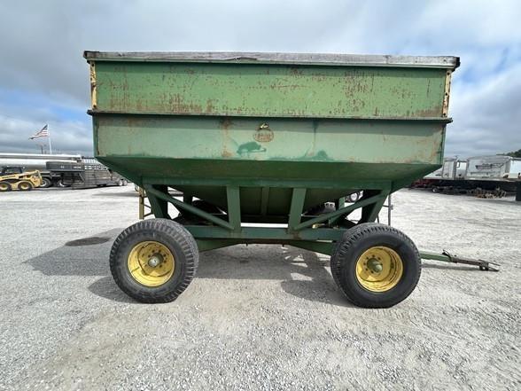 J&M 350-20 Obilné návesy