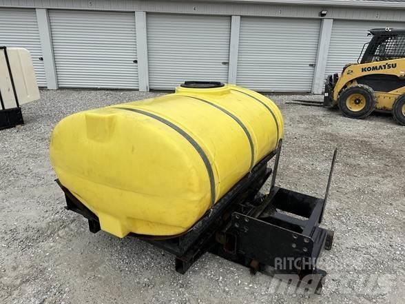 John Deere  Stavebníctvo - ostatné