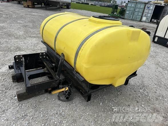 John Deere  Stavebníctvo - ostatné