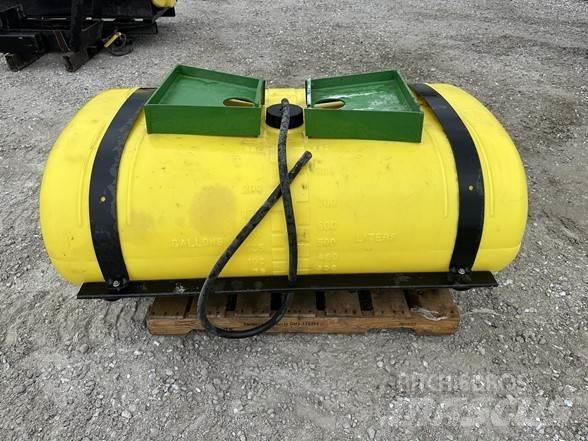 John Deere  Stavebníctvo - ostatné