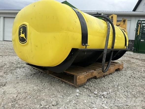 John Deere  Stavebníctvo - ostatné