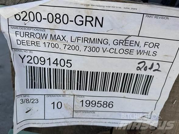 John Deere  Stavebníctvo - ostatné
