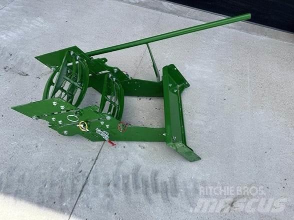 John Deere  Stavebníctvo - ostatné