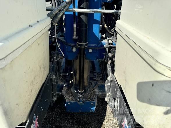 Kinze 3600 Sadiace stroje