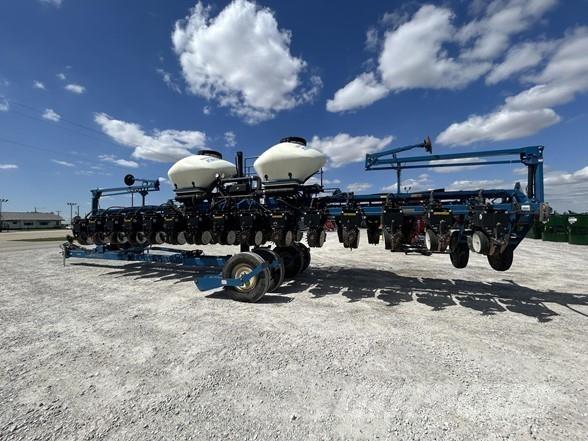 Kinze 3660ASD Sadiace stroje