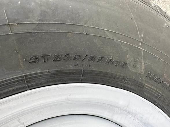 Parker 2620 Mechanické sejačky