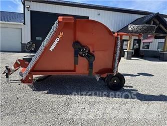 Rhino 2150 Žací stroj-kondicionér