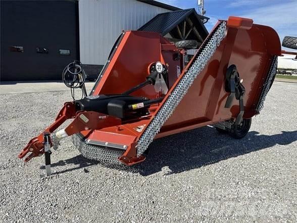 Rhino 2150 Žací stroj-kondicionér