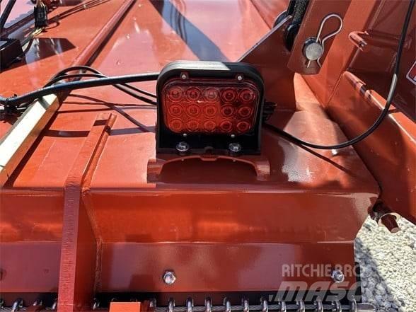 Rhino 2150 Žací stroj-kondicionér