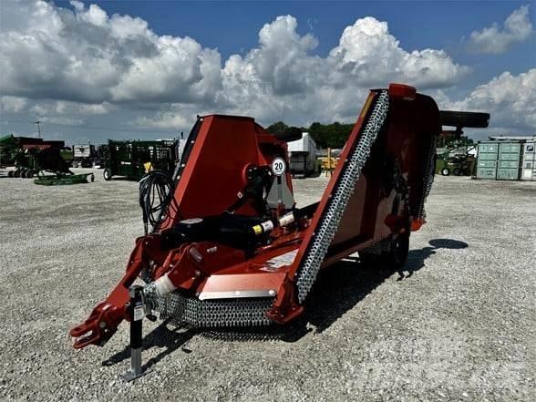 Rhino 2150 Žací stroj-kondicionér