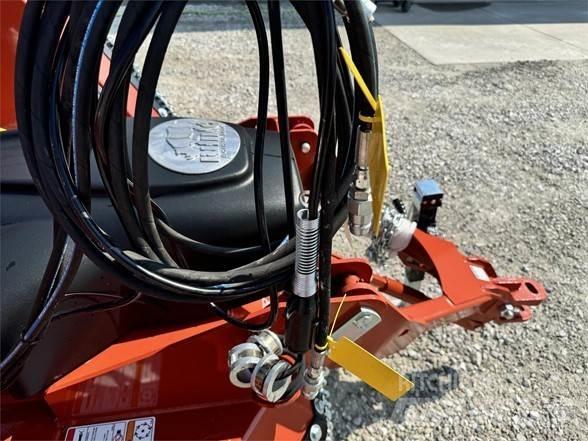 Rhino 2150 Žací stroj-kondicionér