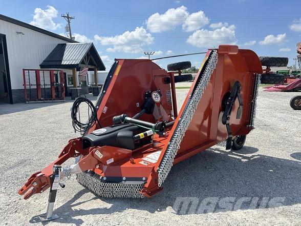 Rhino 2155 Žací stroj-kondicionér