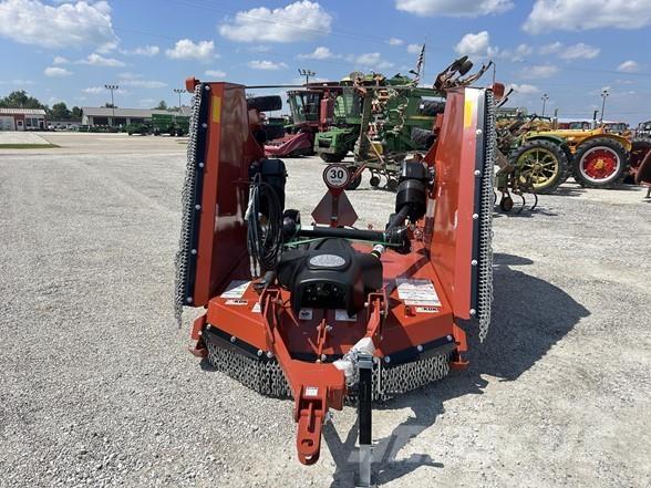 Rhino 2155 Žací stroj-kondicionér