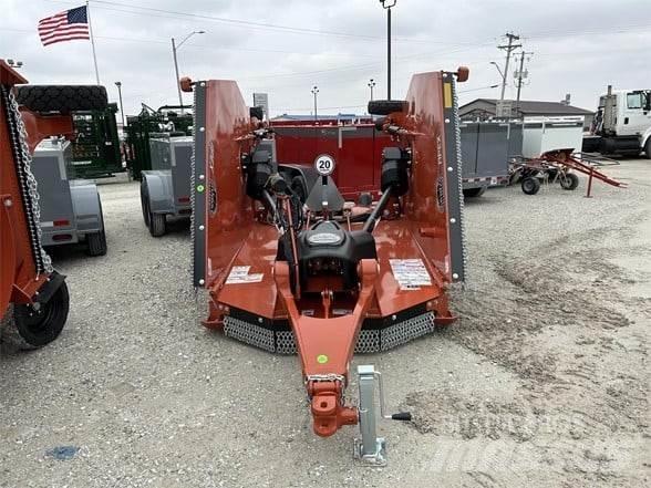 Rhino 3150 Žací stroj-kondicionér