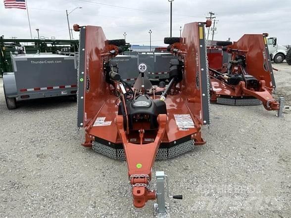 Rhino 3150 Žací stroj-kondicionér