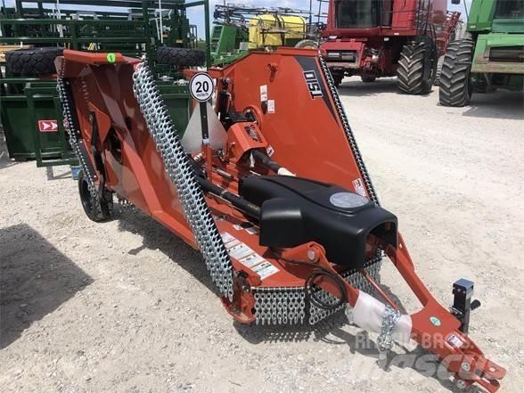 Rhino TS10 Žací stroj-kondicionér