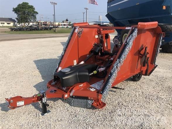 Rhino TS12 Žací stroj-kondicionér