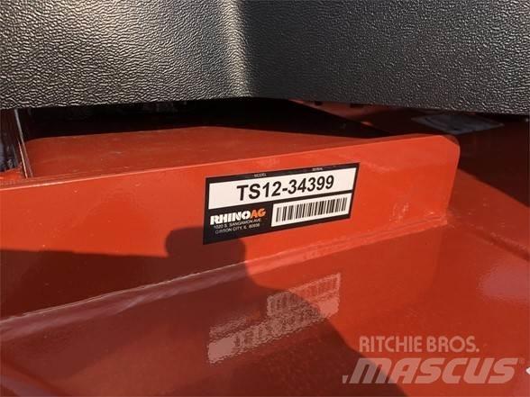 Rhino TS12 Žací stroj-kondicionér