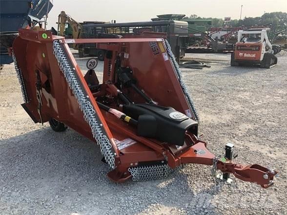 Rhino TS12 Žací stroj-kondicionér