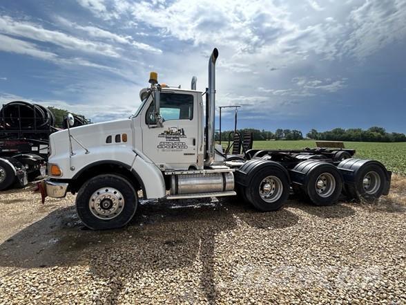 Sterling L9500 Ťahače