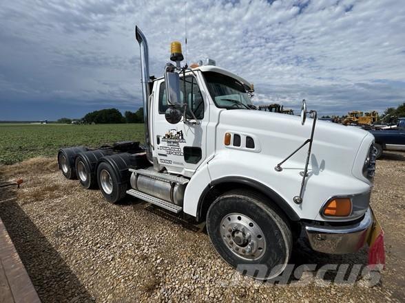 Sterling L9500 Ťahače