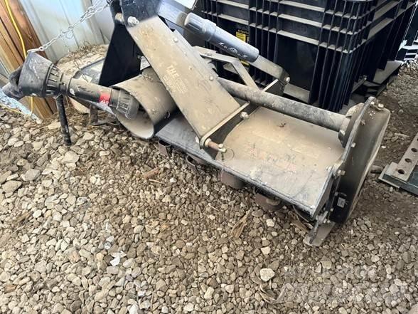  TARTER RT205 Ďalšie stroje na spracovanie pôdy a príslušenstvo