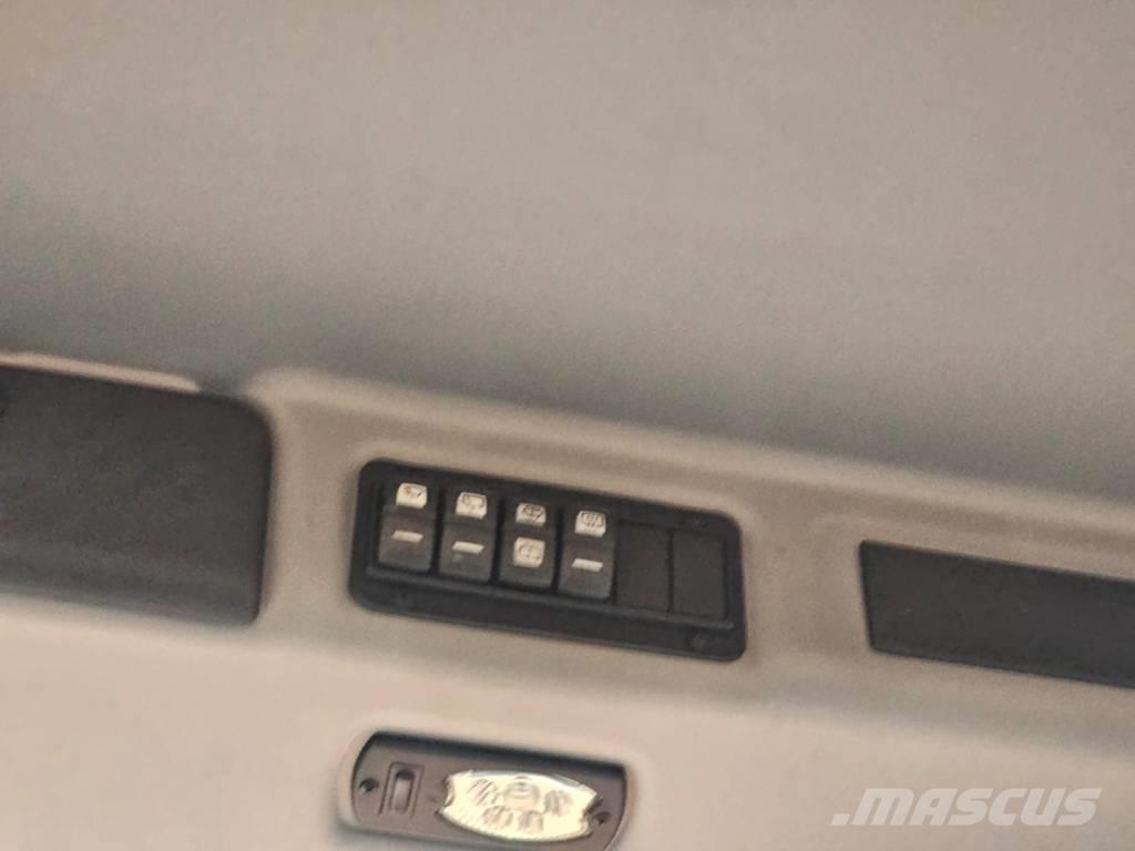 Hamm HC130I Ťahačové valce