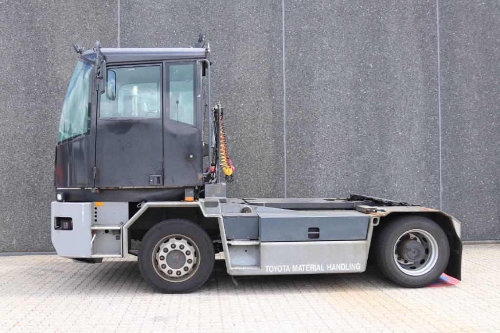 Kalmar TR 618 i Terminálový ťahač