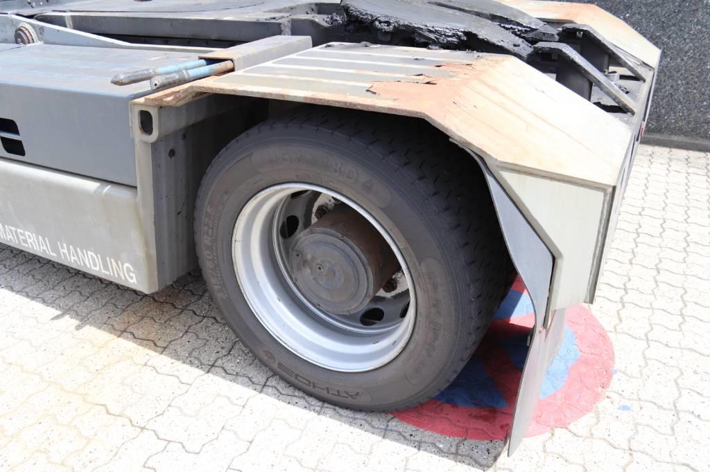 Kalmar TR 618 i Terminálový ťahač