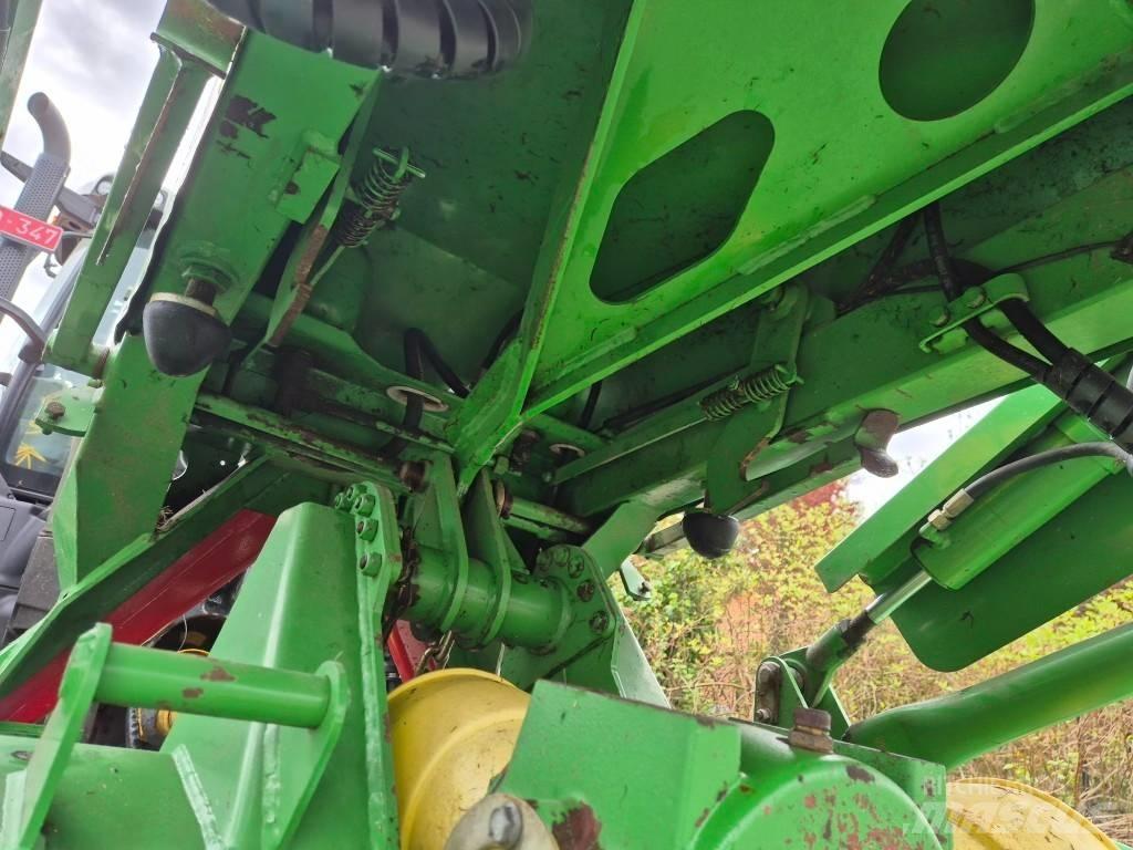 John Deere 131 Žací stroj-kondicionér