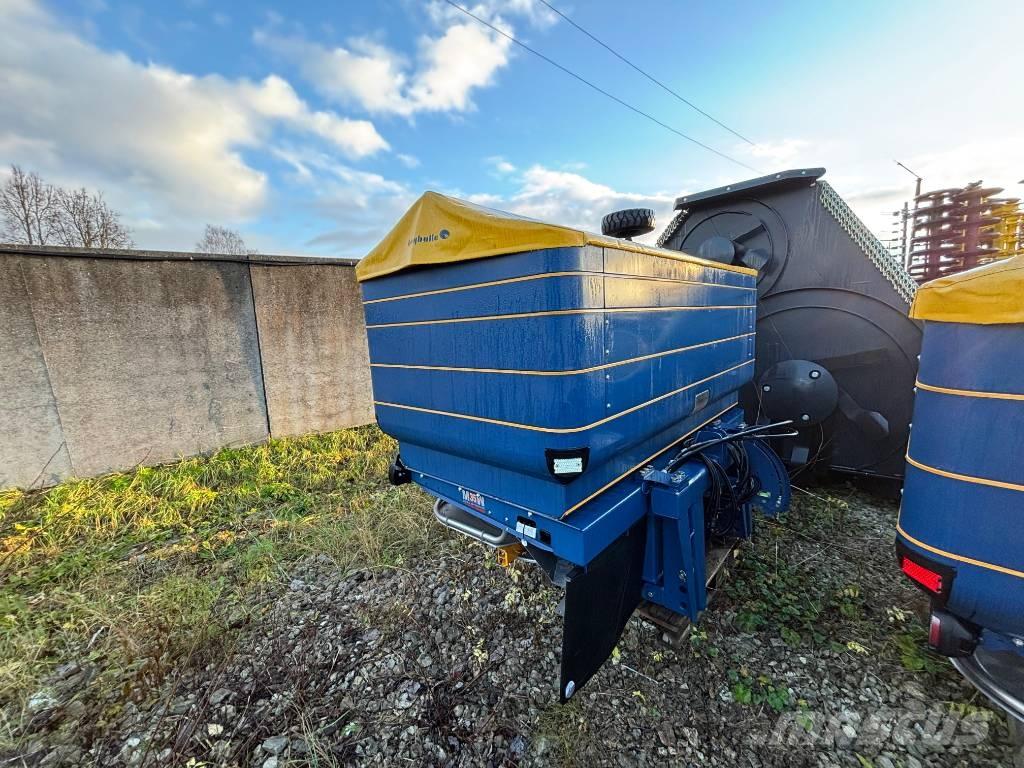 Bogballe M35W Rozmetadlá priemyselných hnojív