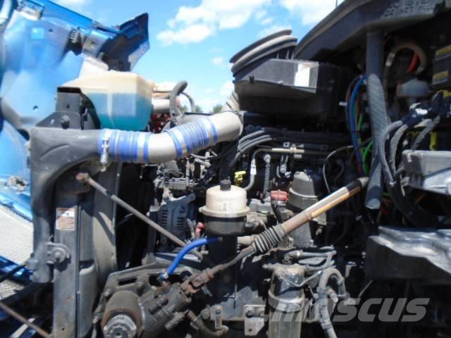 Kenworth T 680 Ťahače