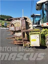 CLAAS RU 600 Contour Stroje na zber krmovín-príslušenstvo