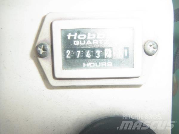 Sumitomo SH30JX Mini rýpadlá < 7t