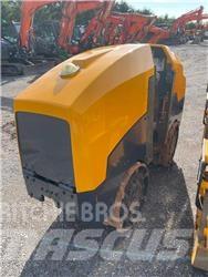 Ammann ARR 1575 Pôdne kompaktory