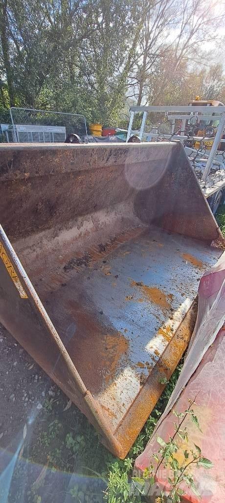 JCB 980/A9940 BUCKET Ďalšie nakladače, rýpadlá a príslušenstvo