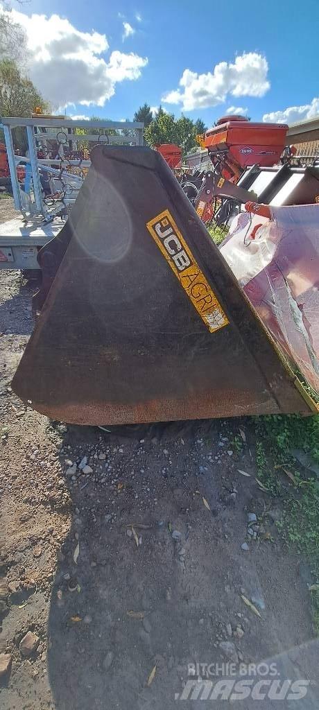 JCB 980/A9940 BUCKET Ďalšie nakladače, rýpadlá a príslušenstvo