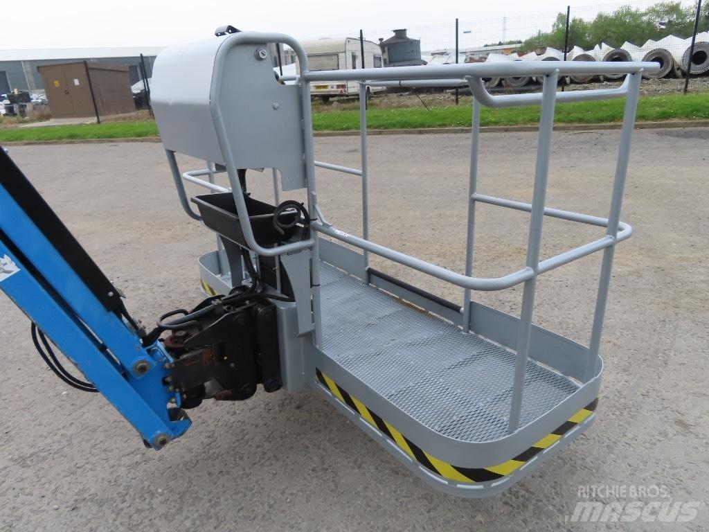 Manitou 180 ATJ Kĺbové plošiny