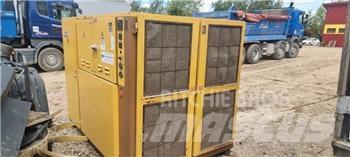 Kaeser DSB 200 Kompresory