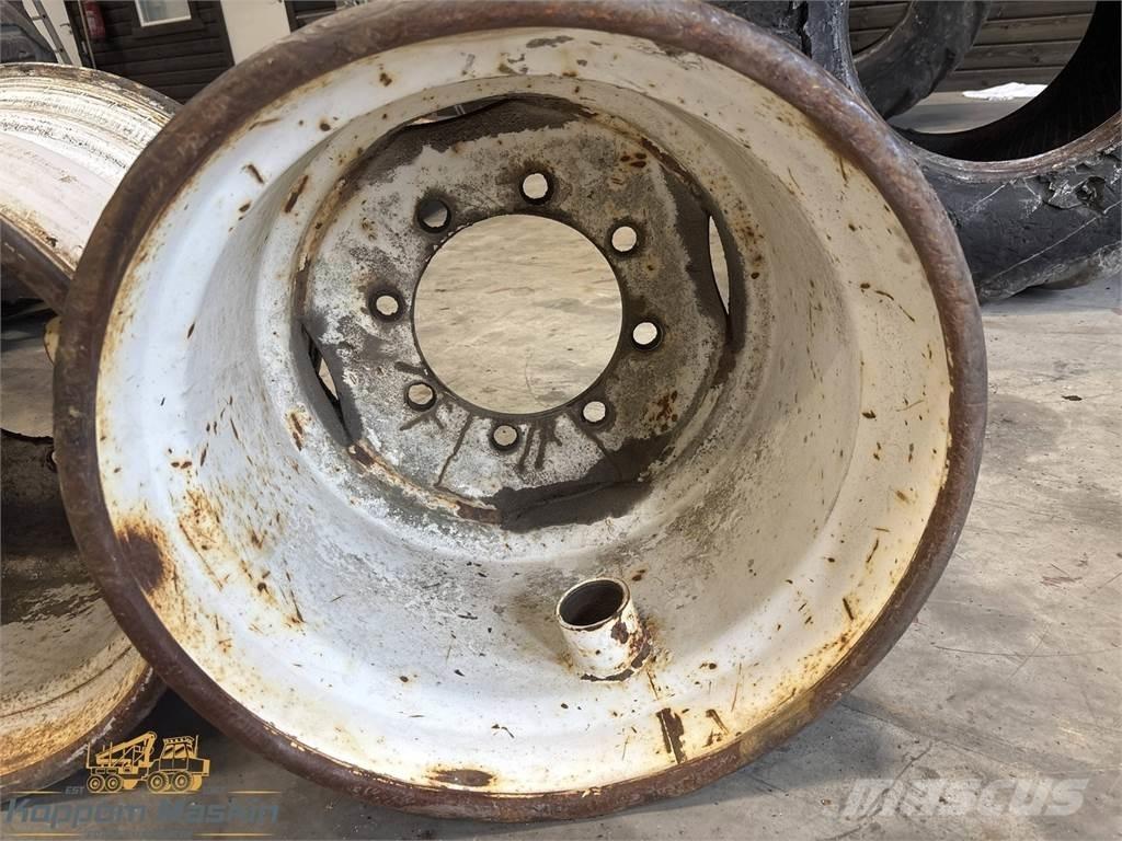 Gremo 704 20x22,5 Pneumatiky, kolesá a ráfiky