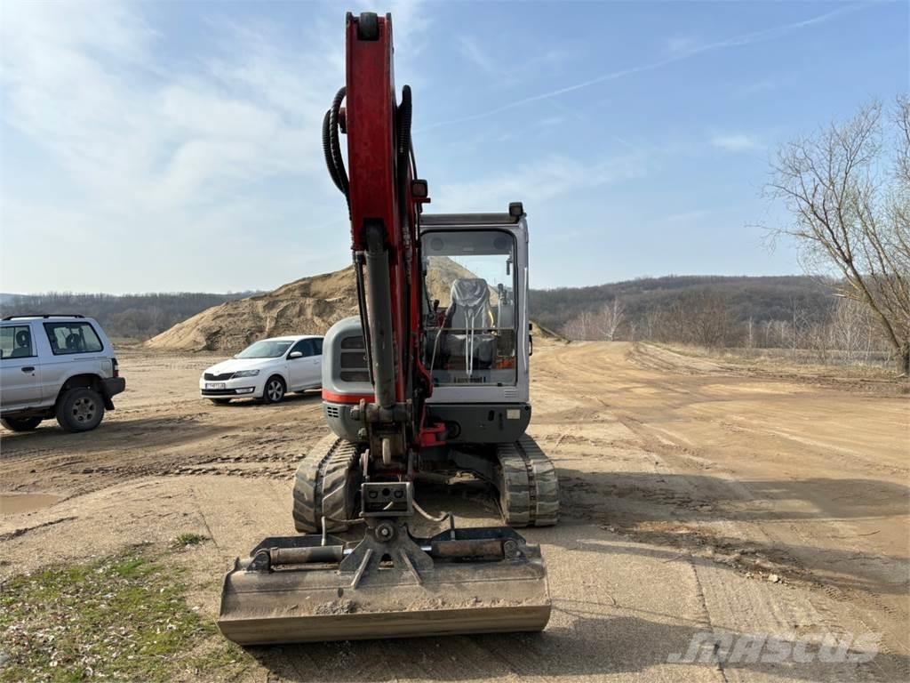 Neuson 50Z3RD Stavebníctvo - ostatné