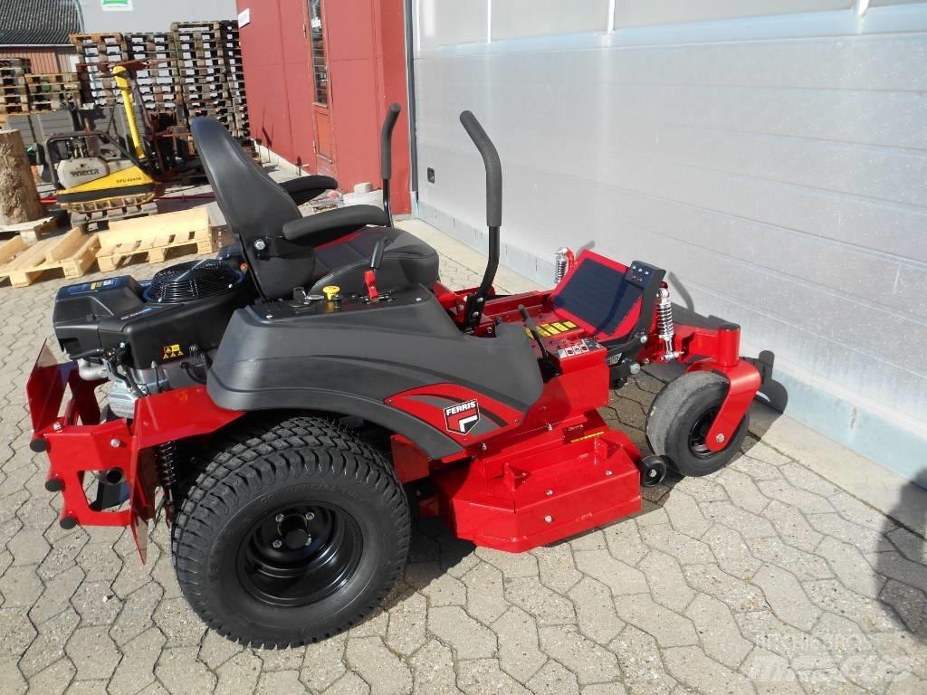Ferris ZT 500 S Kosačky s nulovým polomerom otáčania