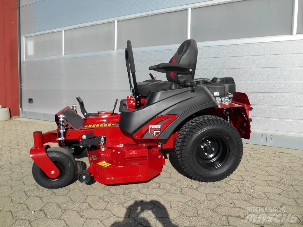 Ferris ZT 500 S Kosačky s nulovým polomerom otáčania