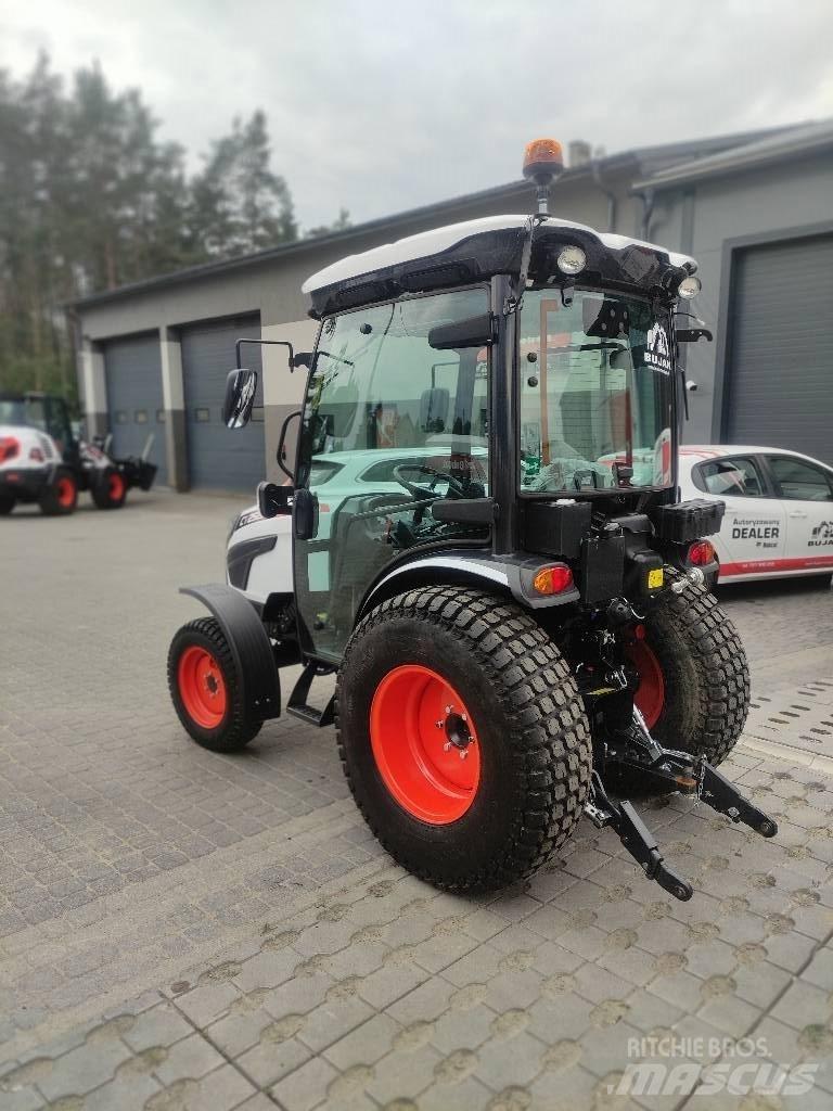 Bobcat CT 2525 Traktory