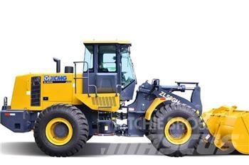 XCMG ZL50GN Kolesové nakladače