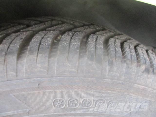 Opel Corsa Automobily