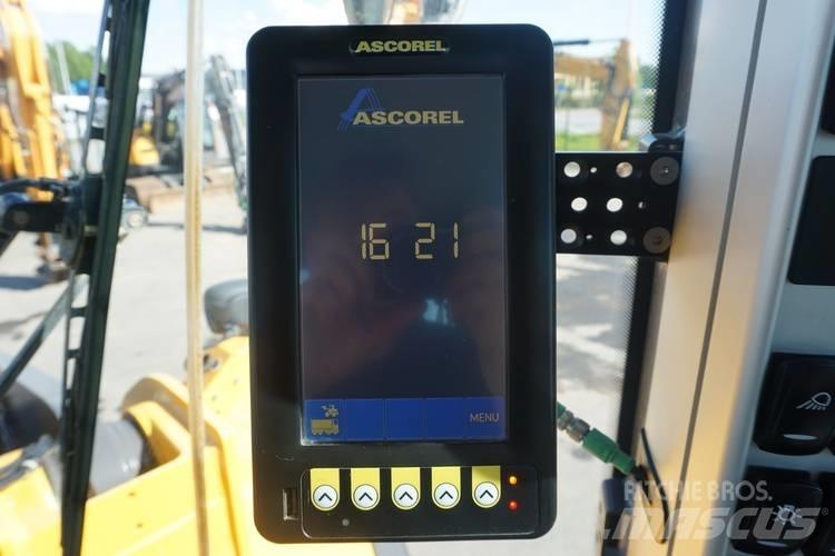 Volvo L 150 H Kolesové nakladače